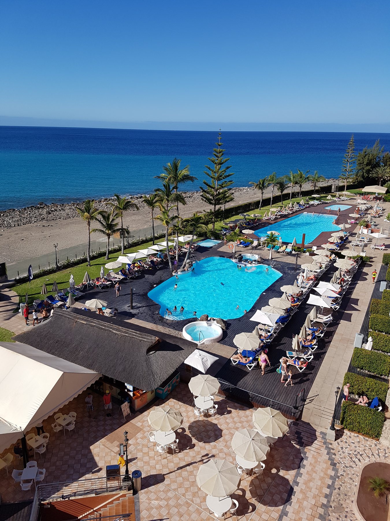 Gran Canaria