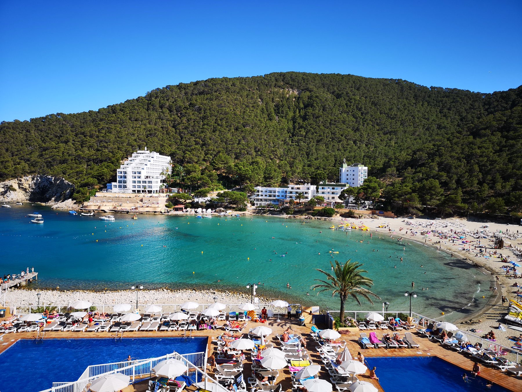 Ibiza